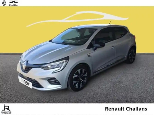 Renault Clio 1.0 tce 90ch evolution x-tronic