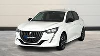 Peugeot 208 1.2 PureTech 100ch S&S Style 118g