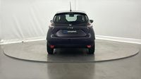 Renault Zoé E-Tech Equilibre charge normale R110 Achat Intégral - MY22 — photo 6