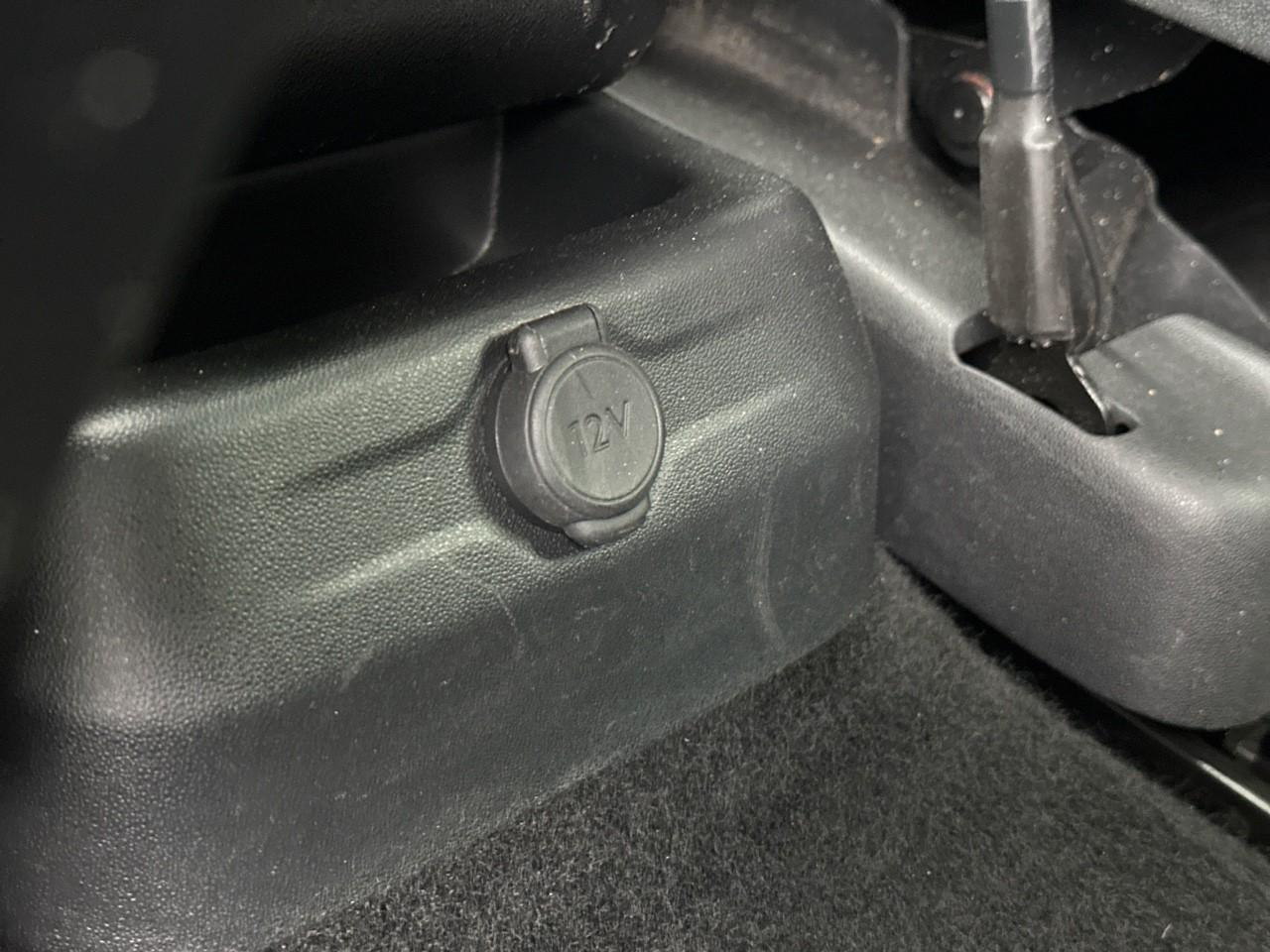 Citroën C4 spacetourer puretech 130 s&s eat8 origins — photo 34