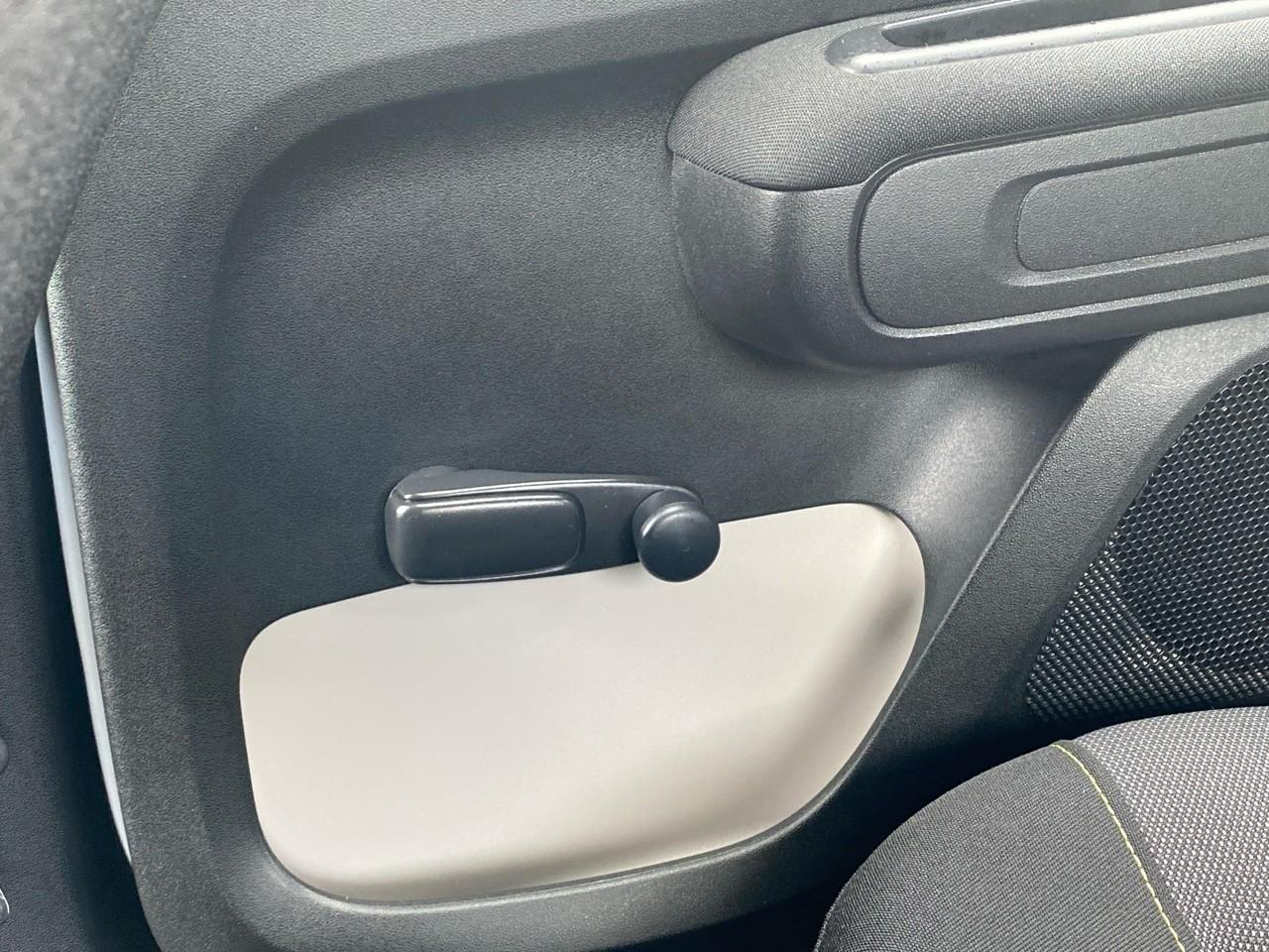 Citroën C3 1.5 bluehdi 100ch s&s feel business e6.d — photo 24