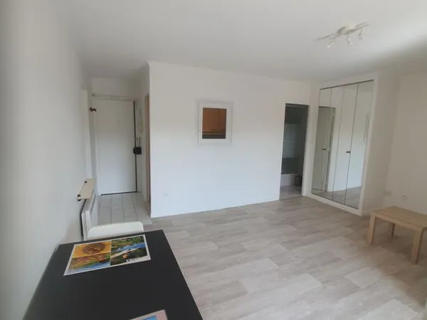 Vente de studio