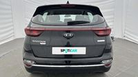 Kia Sportage 1.6 CRDi 136ch MHEV Design DCT7 4x2 — photo 5