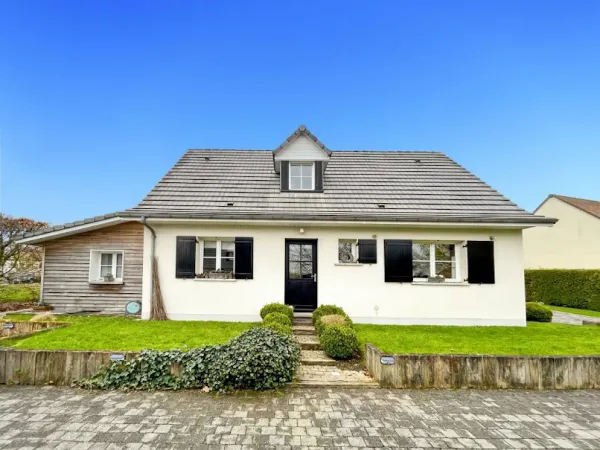 Maison 4 pièces 115 m²