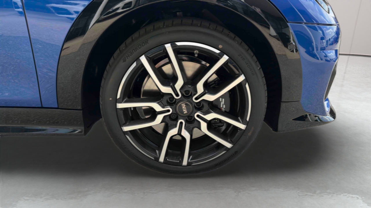 Mini Cooper 204 ch DKG7 S — photo 21