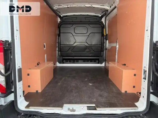 Ford Transit 2t fg t310 l2h2 2.0 ecoblue 130ch s&amp;s trend business — photo 12