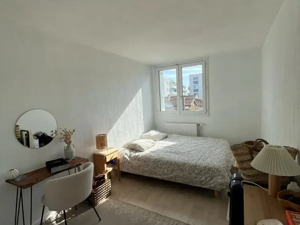 Colocation de 2 - 550