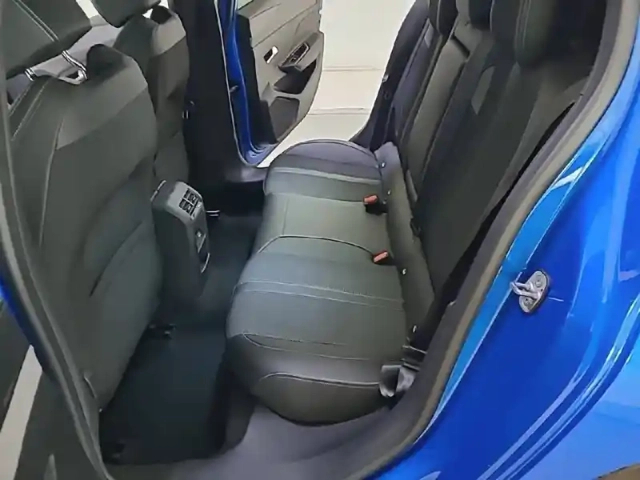 Peugeot 308 bluehdi 130ch s&amp;s eat8 — photo 40