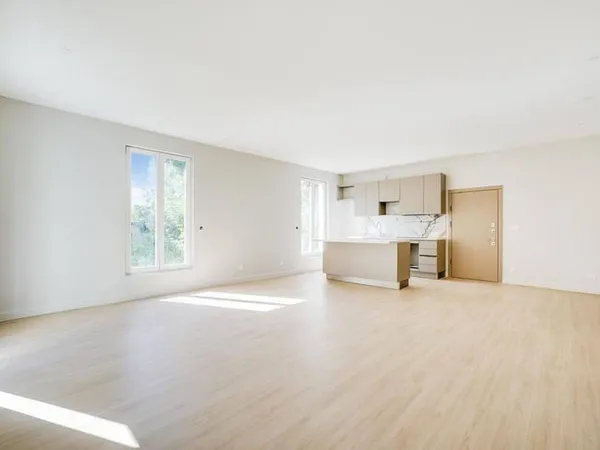 Appartement 6 pièces 149 m²