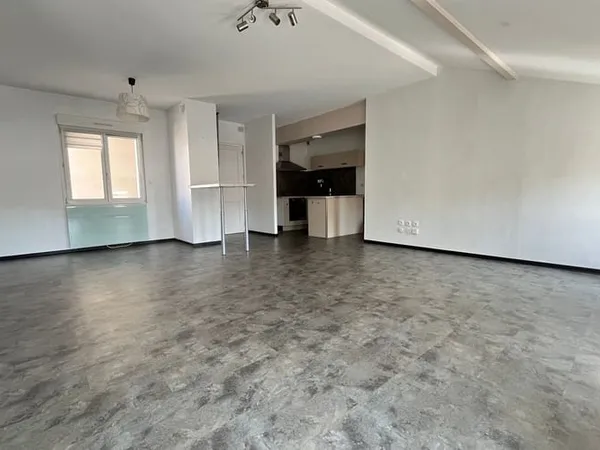 Appartement 5 pièces 87 m²