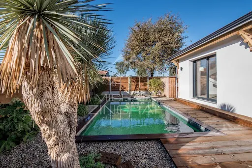 Villa 5 pièces 150 m²