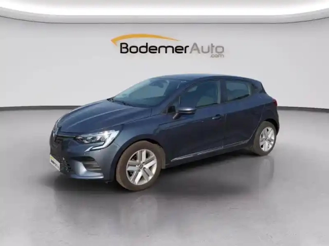 Renault Clio tce 90 - 21n