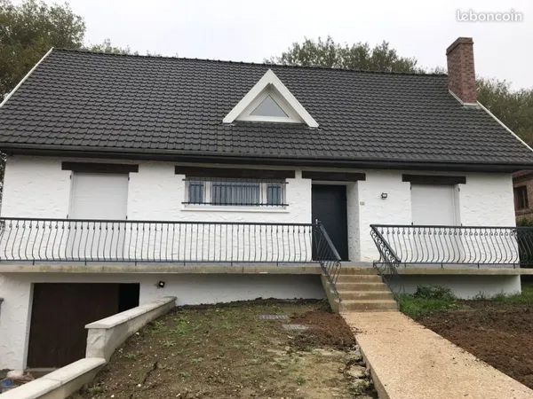 MAISON village