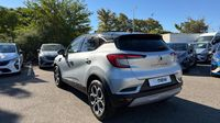 Renault Captur 1.3 TCe mild hybrid 140ch Techno — photo 7