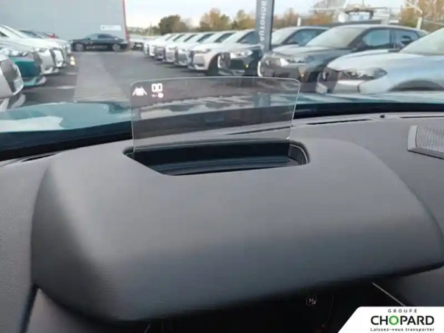 Ds Ds 3 ds3 crossback puretech 130 eat8 — photo 21