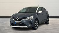 Renault Captur 1.0 TCe 90ch Evolution — photo 1