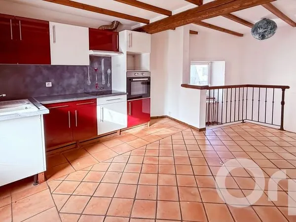 Maison 5 pièces 111 m²