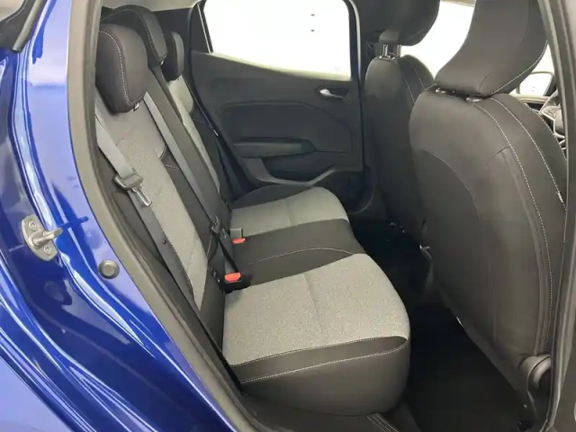 Renault Clio tce 90 — photo 53