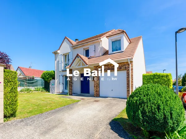 Maison à vendre Osny