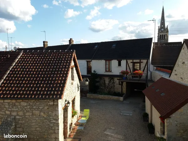 Appartement Location Venette 2p 28m² 660€