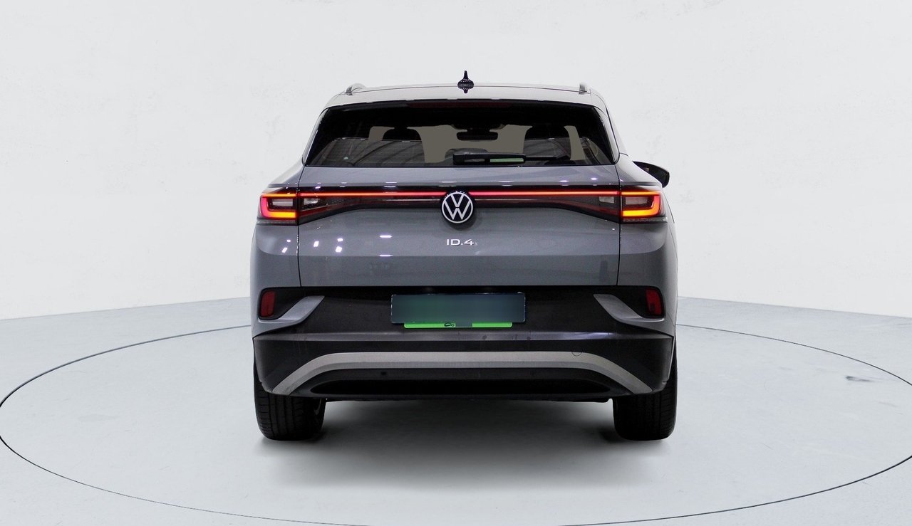 Volkswagen ID.4 — photo 4
