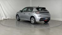 Peugeot 208 1.2 PureTech 75ch S&S Active Pack — photo 8