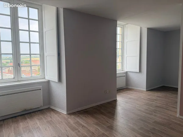 Loue appartement