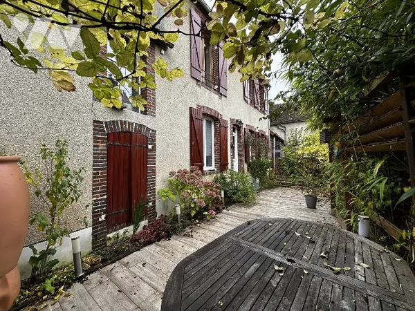 Maison 6 pièces 172 m²