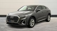 Audi Q3 Sportback 35 TDI 150ch S line S tronic 7