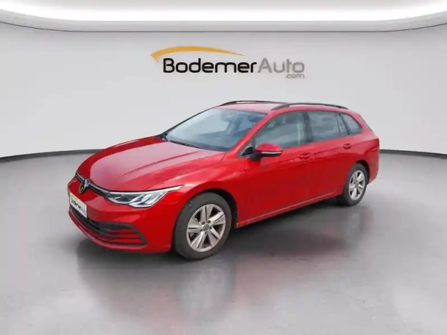 Volkswagen Golf sw 1.5 etsi opf 130 dsg7