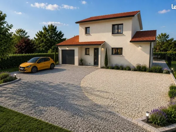 Maison 115 m² Monistrol-sur-Loire