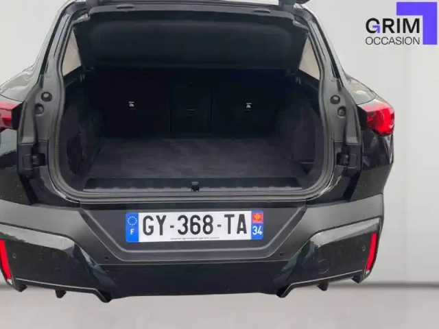 Bmw X2 sdrive 20i 170ch dkg7 — photo 12