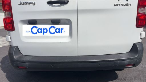 Citroen SpaceTourer 1.5 BlueHDi 100 - Feel – 2018 – 62977 km – Diesel – Boîte Manuelle — photo 49