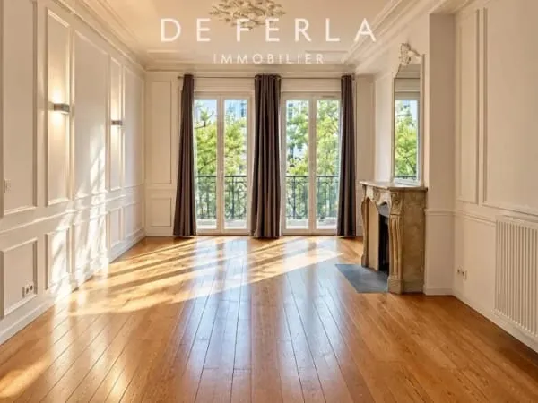 Appartement 4 pièces 98 m²