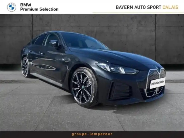 Bmw I4 edrive35 286ch m sport