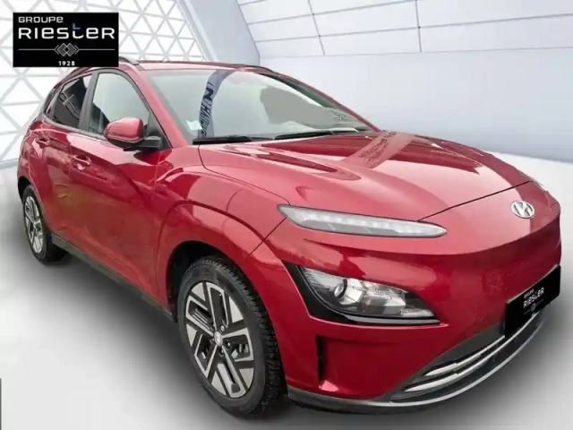 Hyundai Kona electrique 39 kwh - 136 ch — photo 43