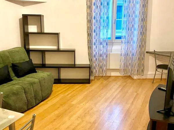 Studio meublé PAU