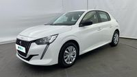 Peugeot 208 1.2 PureTech 75ch S&S Active