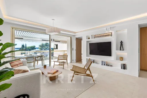 Appartement 6 pièces 101 m²
