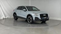 Audi Q2 35 TDI 150ch S line S tronic 7 — photo 3