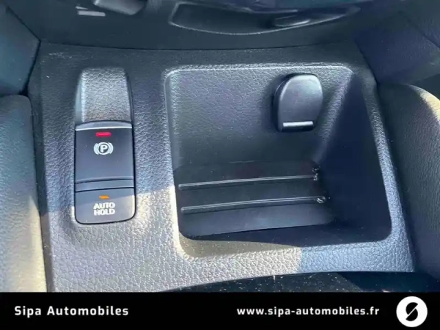 Nissan Qashqai 1.2 dig-t 115 — photo 33