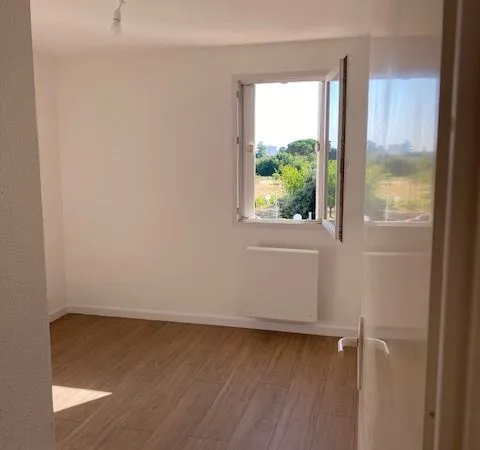 Appartement T3 Gaillac