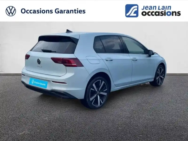 Volkswagen Golf 1.5 tsi evo2 116 bvm6 — photo 42