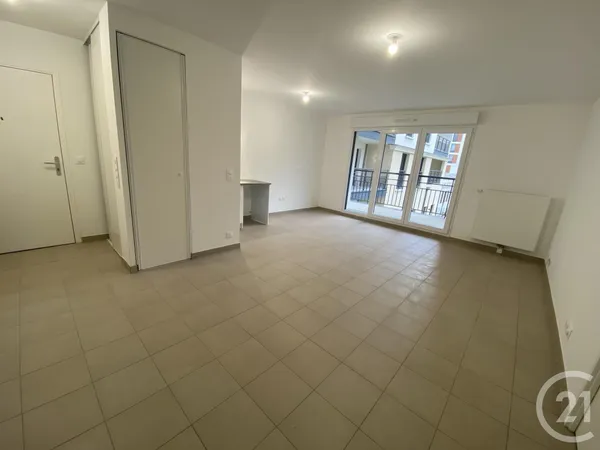 Appartement 4 pièces 76 m²