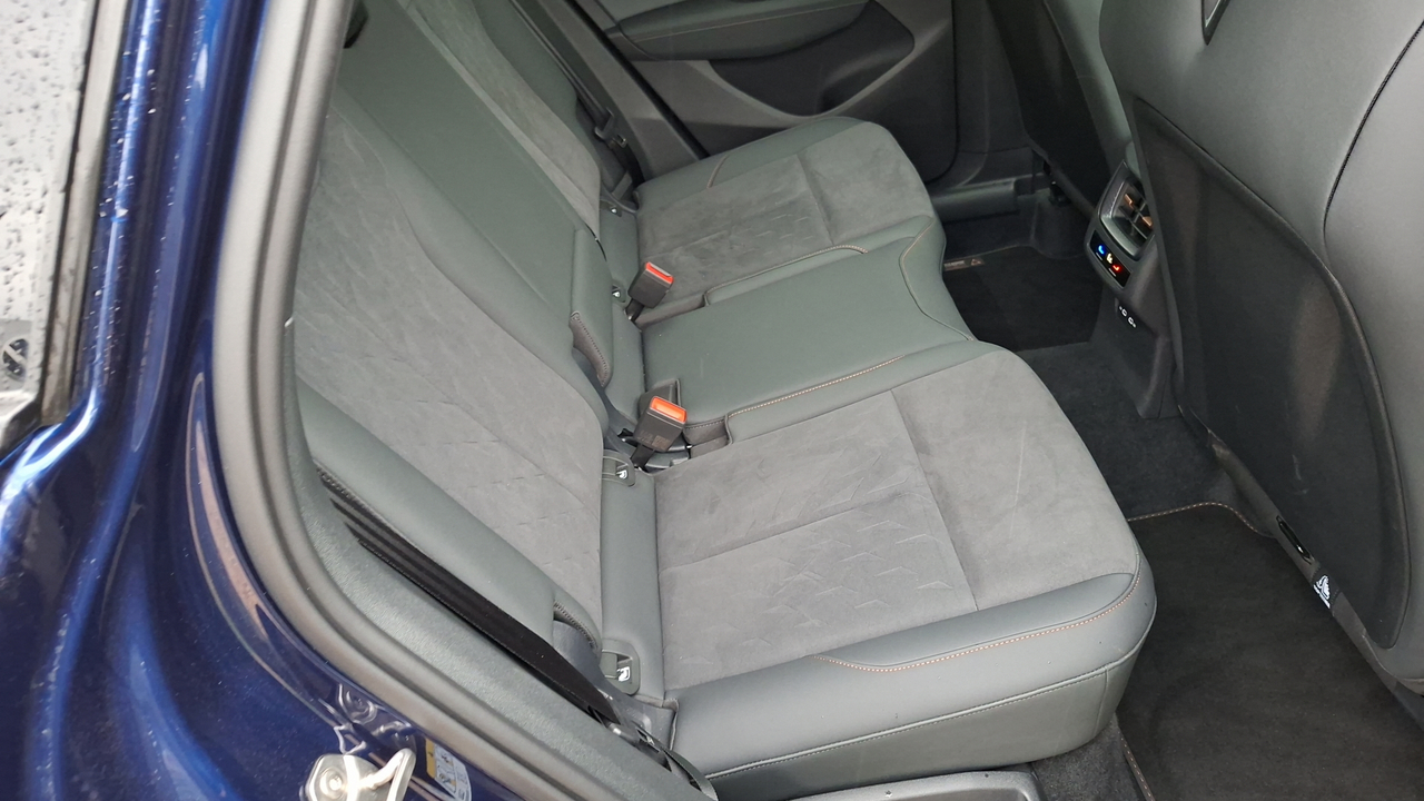 Cupra Terramar 1.5 eHybrid 204 ch DSG6 — photo 24