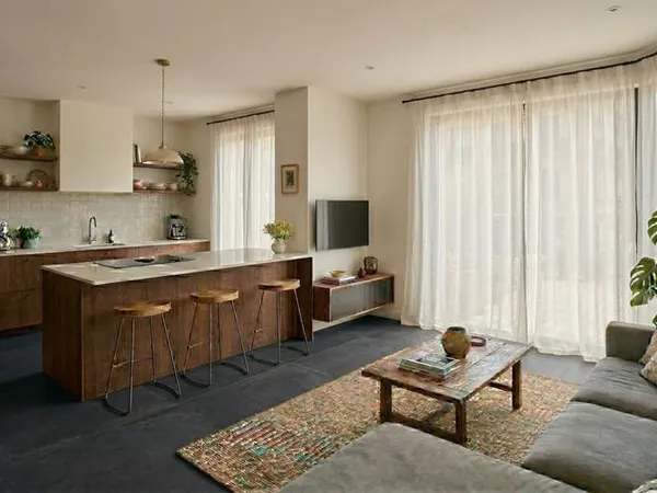 Superbe appartement T3 en duplex à Talence
