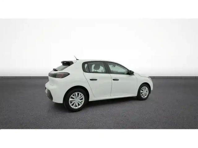 Peugeot 208 bluehdi 100 s&amp;s bvm6 — photo 40