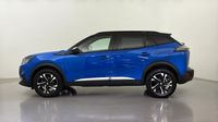 Peugeot 2008 1.2 PureTech 130ch S&S GT — photo 7