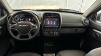 Dacia Spring 45ch Expression — photo 11