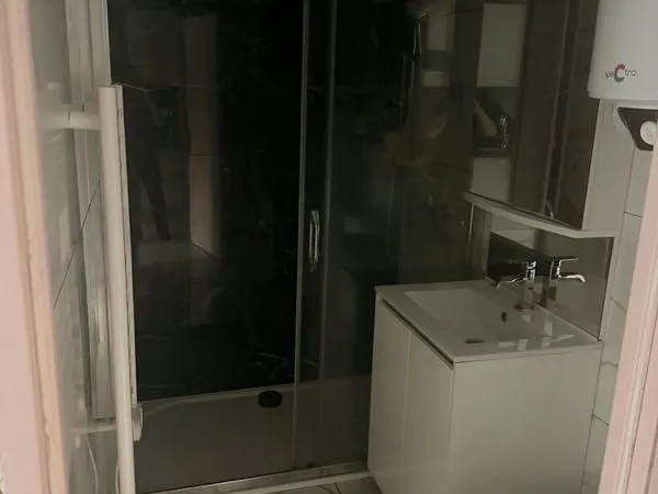 Loue 2 pièces